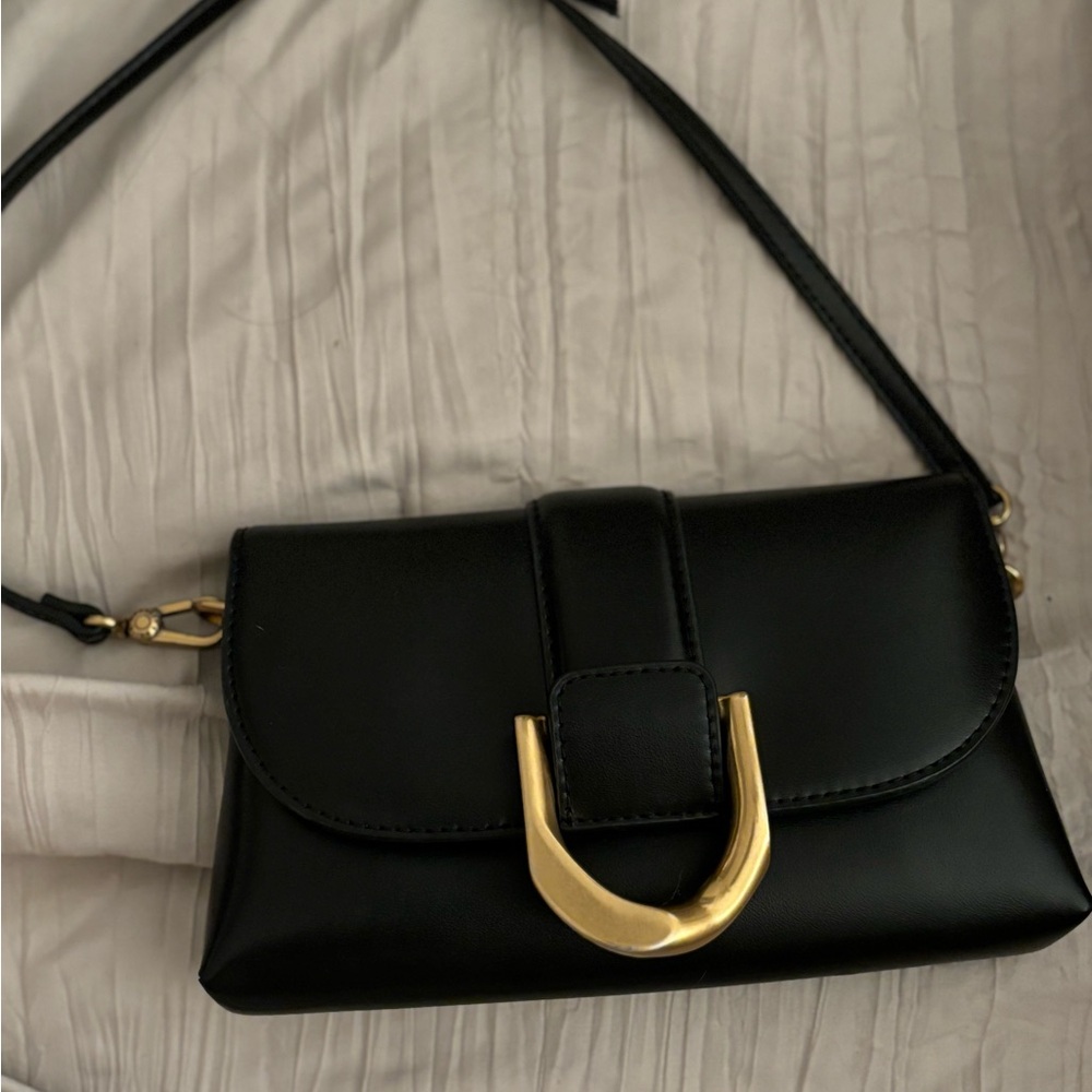Charles & Keith Gabine Bag